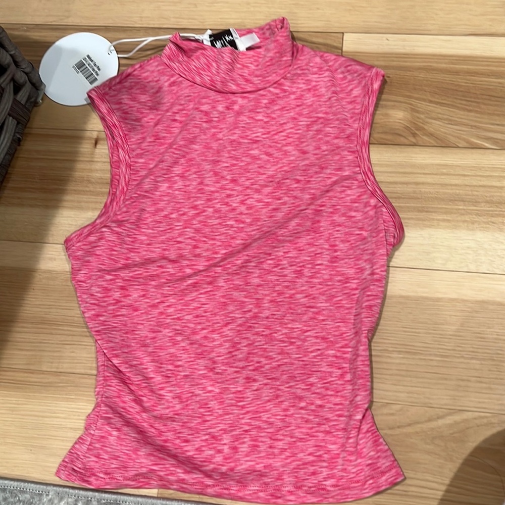 Princess Polly Pink Top